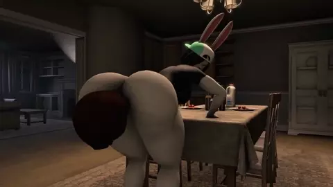 Anal vore by hungrybuttgirls