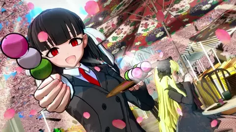 Baio Rin Gangbang (Human Version)