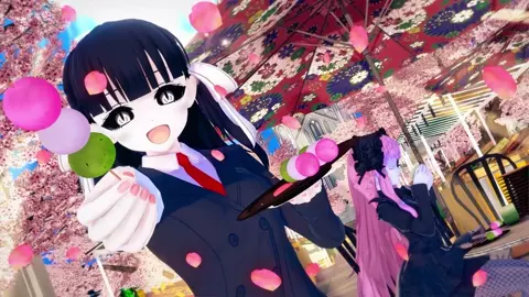 Baio Rin Gangbang (Demon Version)