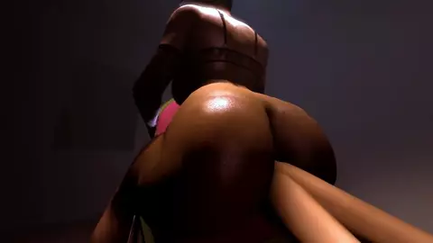 Anal vore by hungrybuttgirls