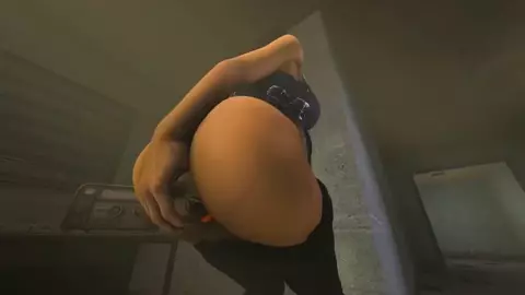 Anal vore by hungrybuttgirls