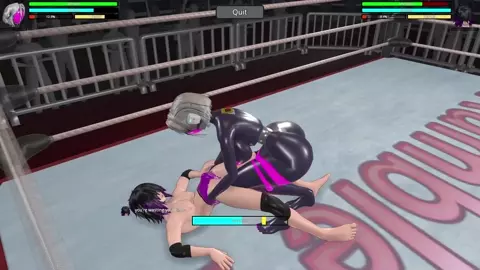 THRE July Singles: 01-01 vs Alex