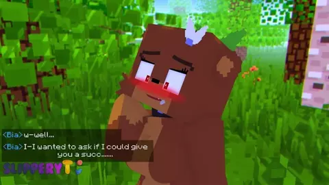 Hiya! Bia Minecraft Compilation