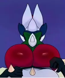 Cinderace (Den10) x Lucario (Aro)
