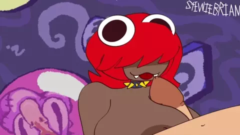 Gummy Secret (stewiebrian)