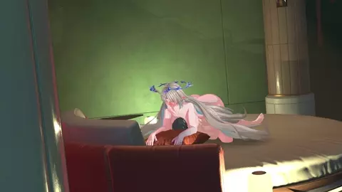 Fleurdelys Animation No WM