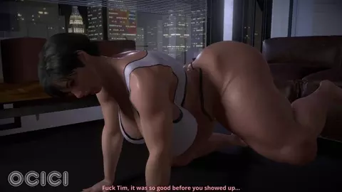 Fitness - Work Out Night