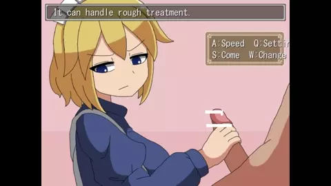Hentai Game Please! My Cool Maid Full Gallery