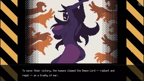 Hentai Game Darkfire Full Gallery