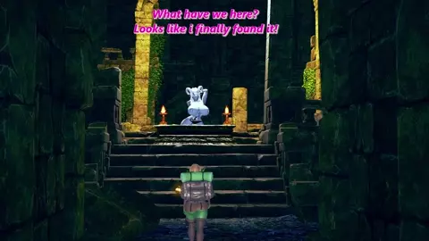 Adventures of Ash: Temple of Sin (FULL)