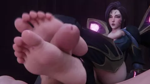 Kaisa [haadxee]