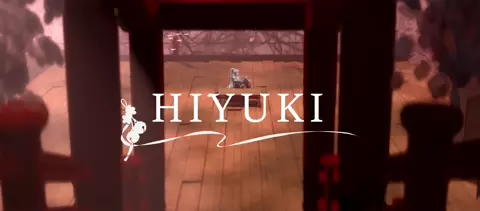 Hiyuki [wuthering waves] [Hexzy]
