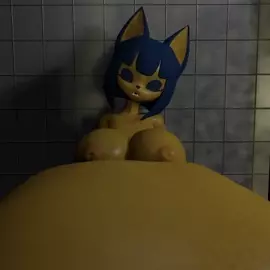 Post vore by zoeynsfw