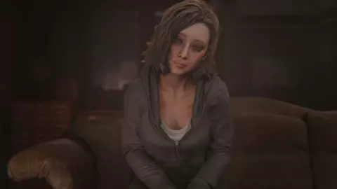 Ashley And Grace [NO WM] [Baronstrap] [4K60FPS]