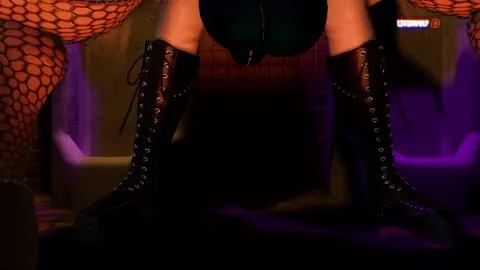 (Quickie) - Bust those Baddies: Undercover Lover