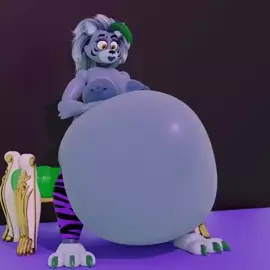 Post vore by zoeynsfw