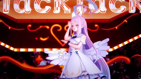 [Sex Dance] Blue Archive Mika - Getcha!