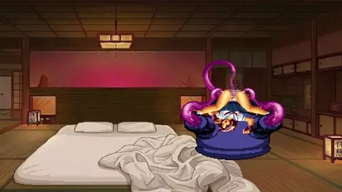 Athena Asamiya Anal sex
