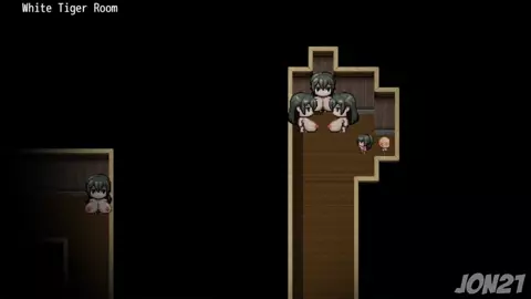 MOMMY AND A FLESHLIGHT IN A MANSION EPISODE 4