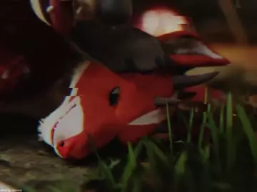 Break the rules [Feral PMV]