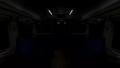 Blue Archive - Insect Train Pt01 [insects]