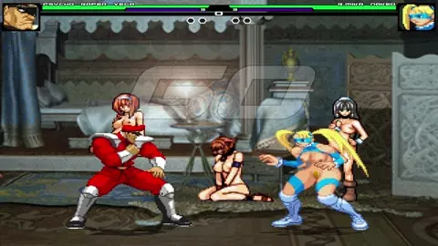 Bison FUCK R.Miku