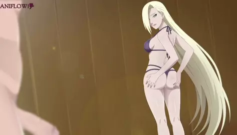 Aniflow narutk hmv