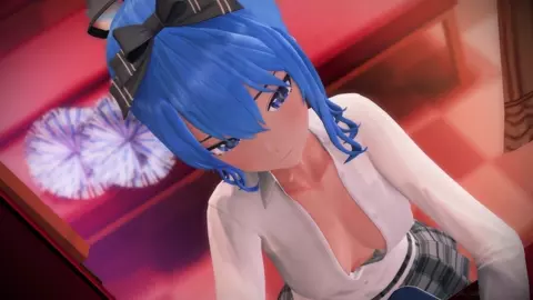 Hoshimachi Suisei [Sugardust]