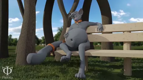 Post vore by phietto