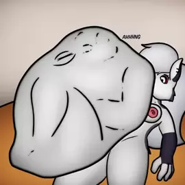 Post vore by J5furry