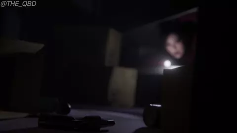 Ada gets stuck