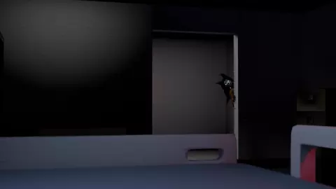 SCP-1471-A [meqozew]