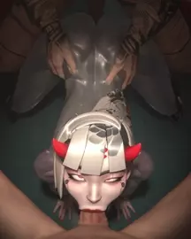 Shion [Overwatch] [Youngiesd]