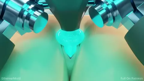 【Clip3】Isolated Desires 4 l The Intruder l EtherealMold