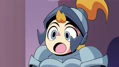 Misty Metalboots Teaser (Chunkymoon)