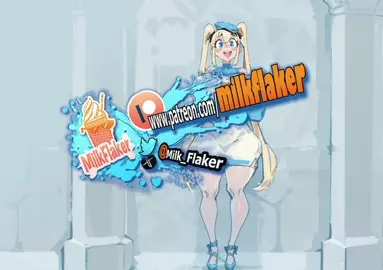 CENTAUR SAGA 2 artist [MILK FLAKER]
