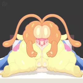Audino Breeding