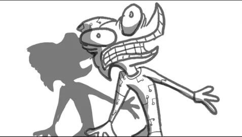 Annoying Characters doom situation