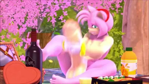 Amy Masturbation [Canihabepizza]