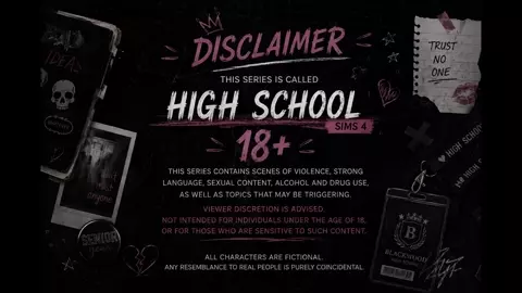 High school EP1 (prod. by Flaskaa)