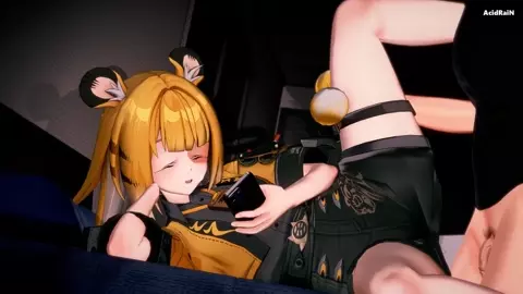 Jufufu x Mob 2 sex video (ZzZ) NTR