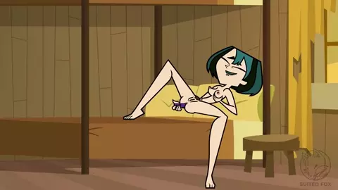 Gwen Imaginary Thoughts (Total Fucking Island)