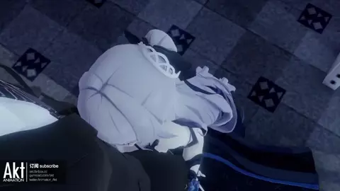 Bronya AKT Compilation (ENG SUBBED)