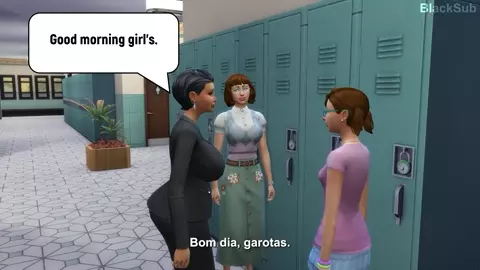 Denise 1-3 [LEGENDADO PT-BR]