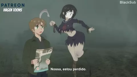 Scarecrow [LEGENDADO PT-BR]