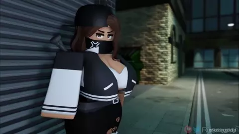 ROBLOX PHONK HMV