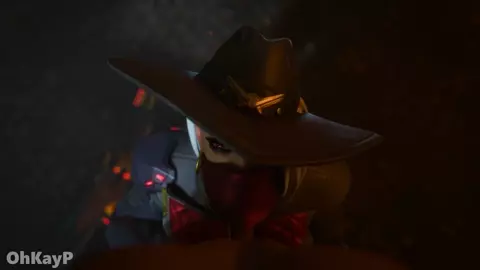 Ashe Under The Mask