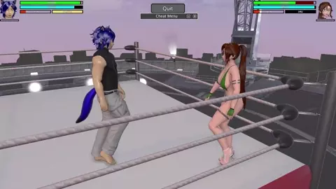 THRE August: Cole vs Samantha
