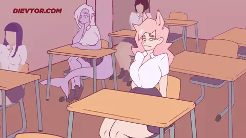 Haru University Professor Part 1