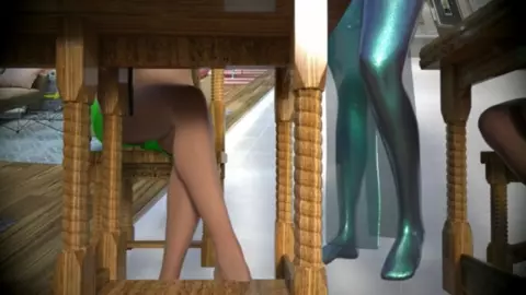FGGB 91 Rosalina